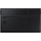 Samsung WA75D 75" UHD 4K Touchscreen Commercial Monitor