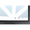 Samsung WA75D 75" UHD 4K Touchscreen Commercial Monitor