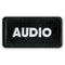 CRDBAG Audio Patch (5-Pack)