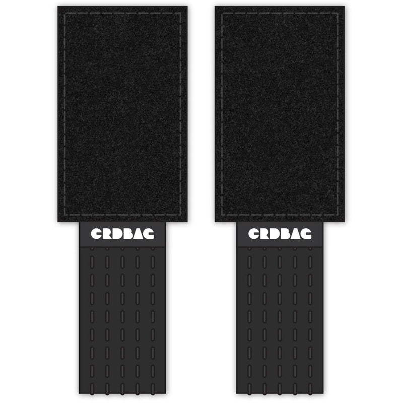 CRDBAG Light Lock for Grid Lid (2-Pack)