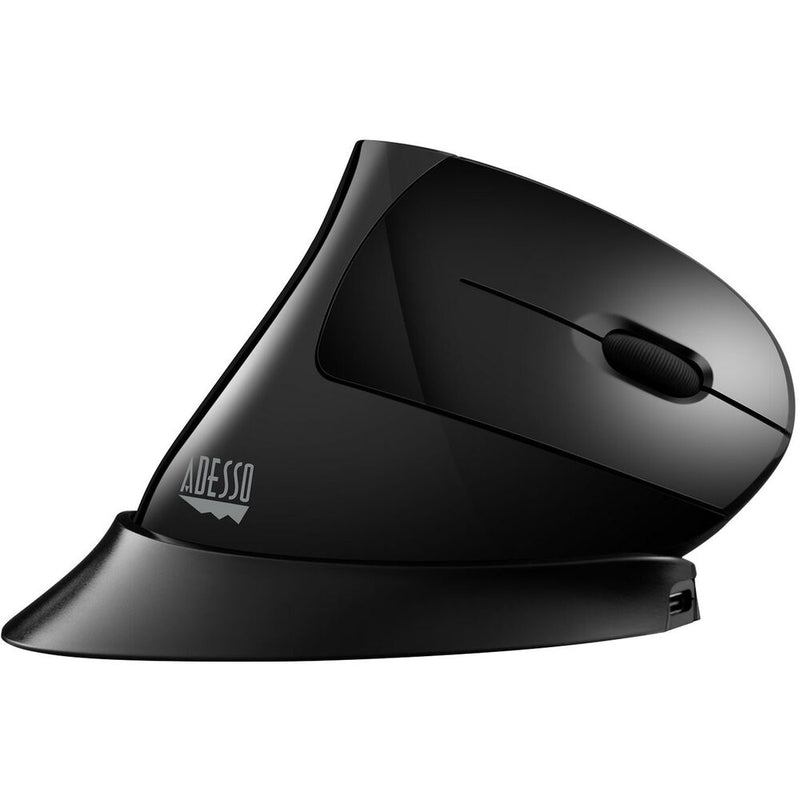 Adesso iMouse V30 Wireless Adjustable Vertical Mouse