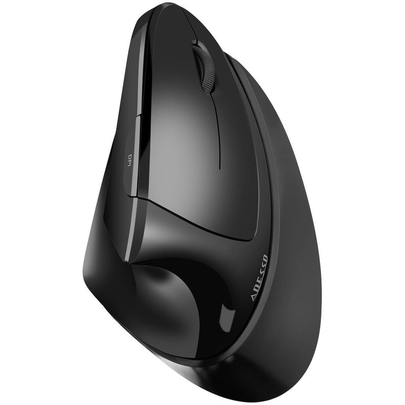 Adesso iMouse V30 Wireless Adjustable Vertical Mouse