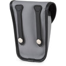 Billingham AVEA 7 Camera Pocket (Gray Canvas/Black Leather, 0.5L)