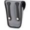 Billingham AVEA 7 Camera Pocket (Gray Canvas/Black Leather, 0.5L)