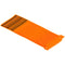 3 Legged Thing Reusable Cable Ties (Orange, 10-Pack)