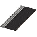 3 Legged Thing Reusable Cable Ties (Black, 50-Pack)