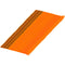 3 Legged Thing Reusable Cable Ties (Orange, 50-Pack)