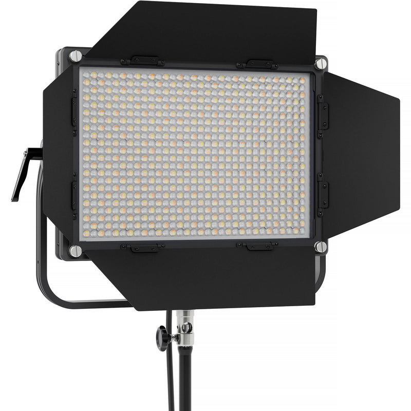 Nanlite Barndoors for Alien 300C