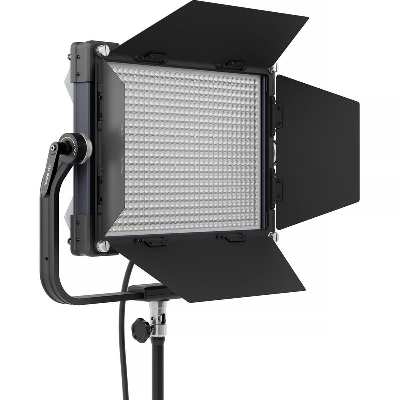 Nanlite Barndoors for Alien 300C