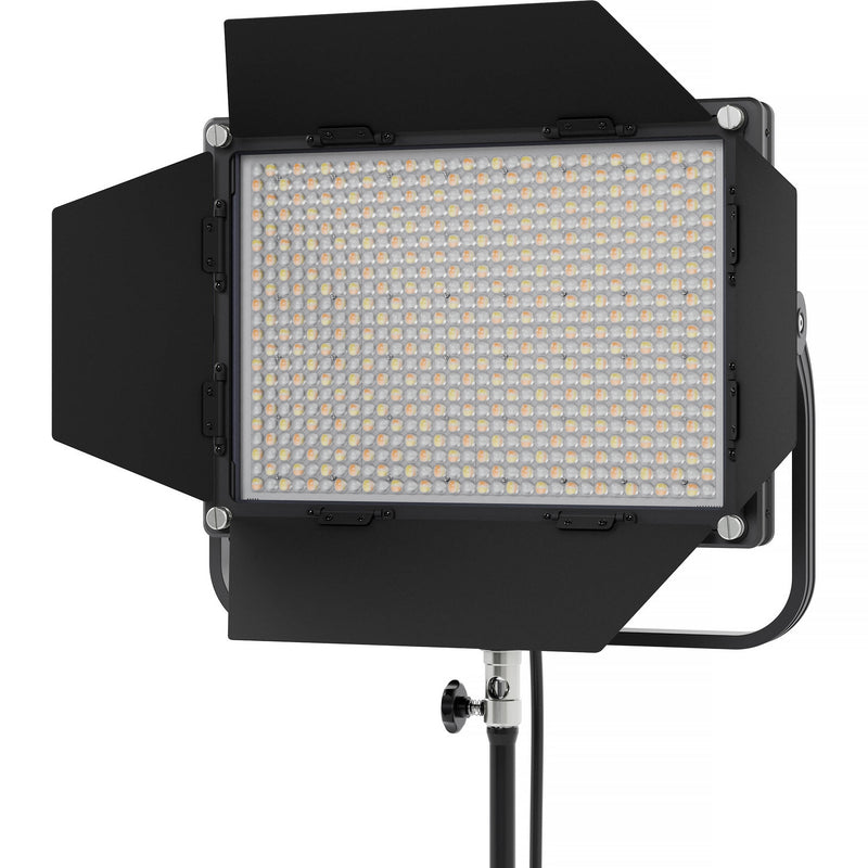 Nanlite Barndoors for Alien 300C