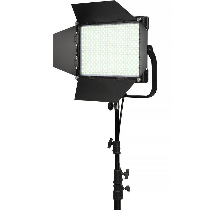 Nanlite Barndoors for Alien 300C