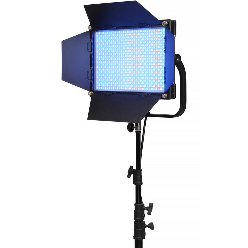 Nanlite Barndoors for Alien 300C