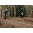 3 Legged Thing Alana Carbon Fiber Monopod Super Kit with Video Head and DocZ2 Foot (Darkness)