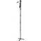 3 Legged Thing Alana Carbon Fiber Monopod Super Kit with Video Head and DocZ2 Foot (Metallic Slate Gray)