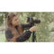 3 Legged Thing Lance Carbon Fiber Monopod Super Kit with Video Head and DocZ2 Foot (Darkness)