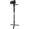 3 Legged Thing Trent 2.0 Magnesium Monopod Super Kit with Video Head and DocZ2 Foot (Blue)
