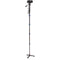3 Legged Thing Taylor 2.0 Magnesium Monopod Super Kit with Video Head and DocZ2 Foot (Blue)
