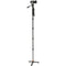 3 Legged Thing Taylor 2.0 Magnesium Monopod Super Kit with Video Head and DocZ2 Foot (Darkness)