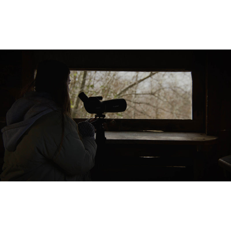 3 Legged Thing Taylor 2.0 Magnesium Monopod Super Kit with Video Head and DocZ2 Foot (Darkness)