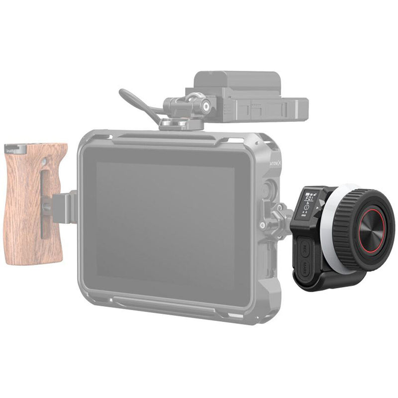 SmallRig Wireless Handwheel Controller