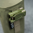 CRDBAG Maglock Buckles (Army Green, 2-Pack)
