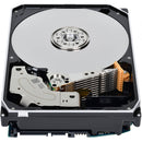 Toshiba 4TB N300 7200 rpm SATA III 3.5" Internal NAS HDD (2-Pack)