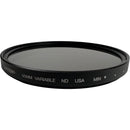 Tiffen Variable ND Filter (95mm, 2 to 8-Stop)