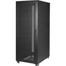 APC AR2480 NetShelter SV Server Rack Enclosure (42 RU, Black)