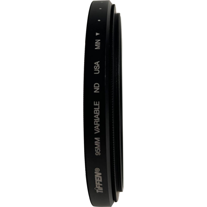 Tiffen Variable ND Filter (95mm, 2 to 8-Stop)
