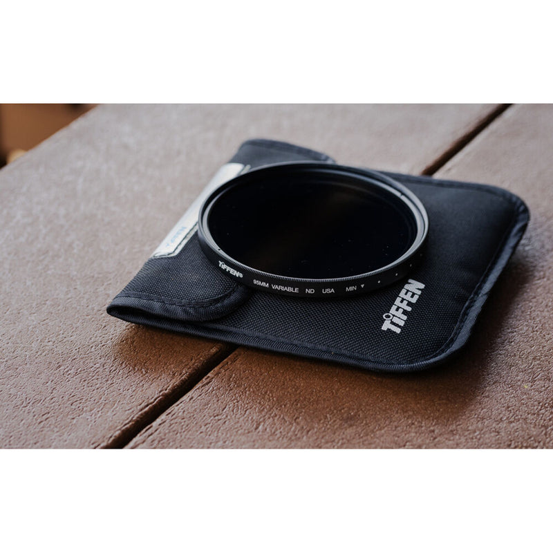 Tiffen Variable ND Filter (95mm, 2 to 8-Stop)