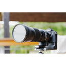 Tiffen Variable ND Filter (95mm, 2 to 8-Stop)