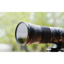 Tiffen Variable ND Filter (95mm, 2 to 8-Stop)