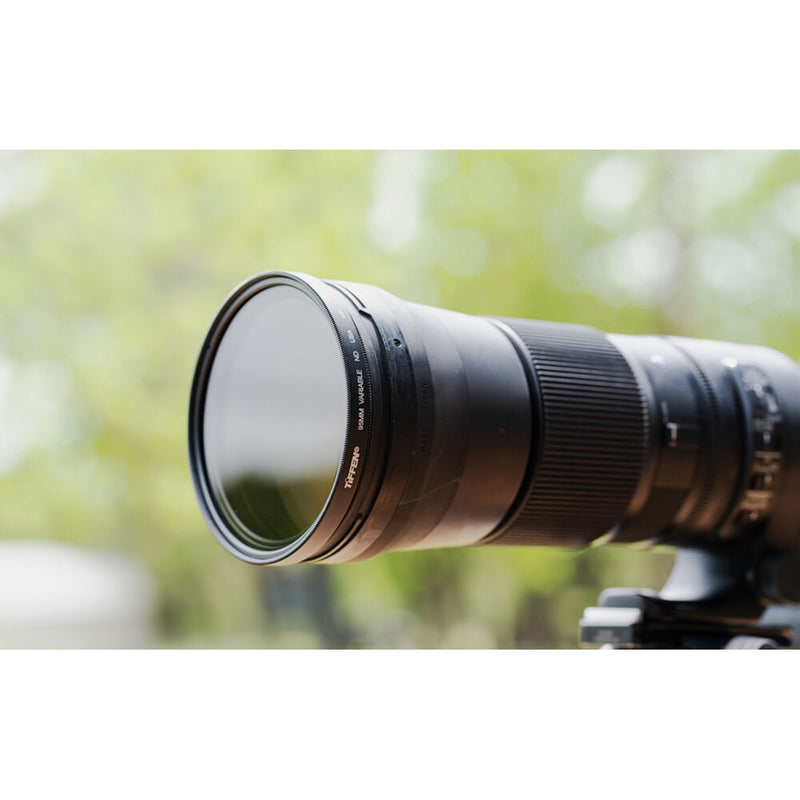 Tiffen Variable ND Filter (95mm, 2 to 8-Stop)