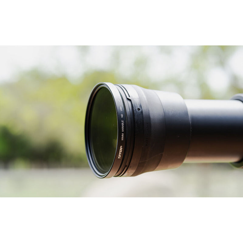 Tiffen Variable ND Filter (95mm, 2 to 8-Stop)