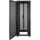 APC AR2480 NetShelter SV Server Rack Enclosure (42 RU, Black)
