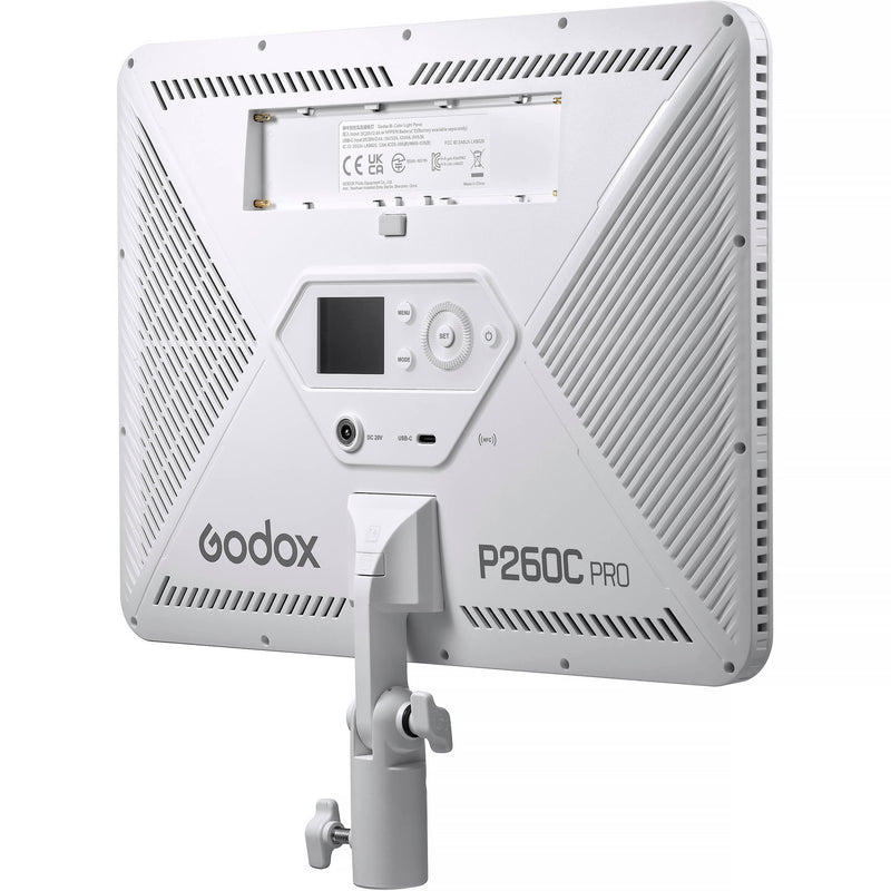 Godox P260C PRO Bi-Color LED Light Panel