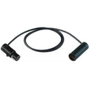 Cable Techniques Low-Profile Lectrosonics LR to Canon EOS Cinema Cameras Cable (15")