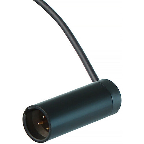 Cable Techniques Low-Profile Lectrosonics LR to Canon EOS Cinema Cameras Cable (15")