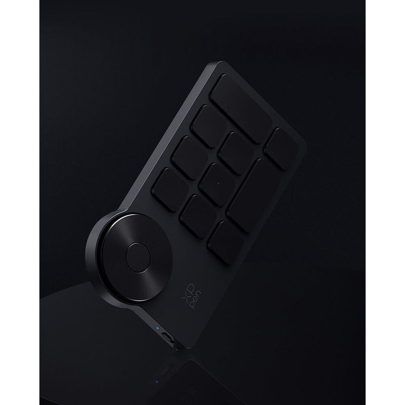 XPPen Deco Pro LW Wireless Pen Tablet (Gen 2)