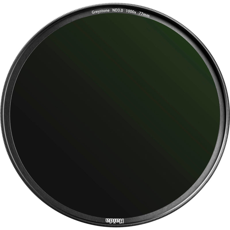 Haida Greystone Multicoated ND Filter (43mm, 10-Stop)