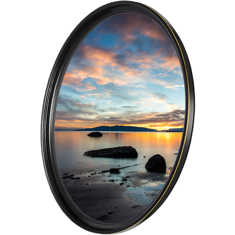 Haida Greystone Multicoated ND Filter (62mm, 10-Stop)