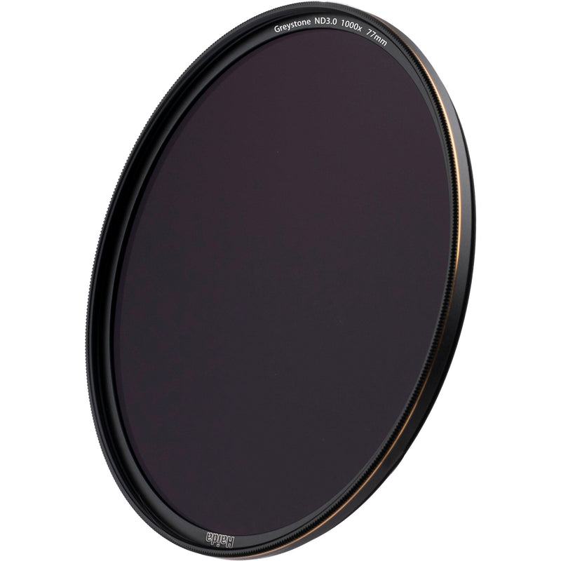 Haida Greystone Multicoated ND Filter (49mm, 10-Stop)