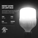 Neewer 35W Daylight LED Bulb (24 x 24", Softbox Kit)