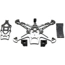 EMAX 2.5" Bottom Plate & Hardware Kit for Tinyhawk III Plus Freestyle