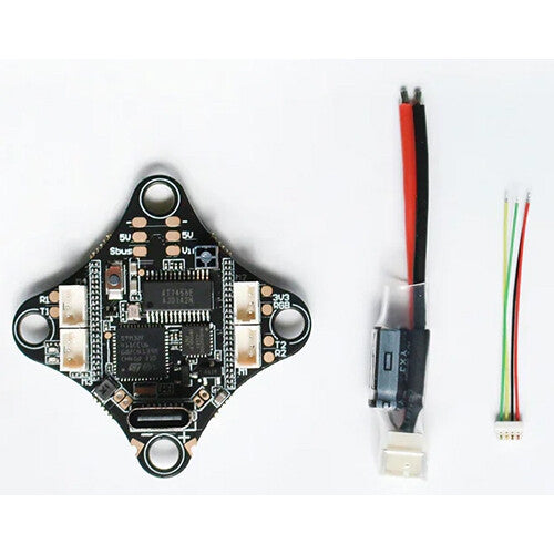 EMAX All-in-One FC ESC ELRS for Tinyhawk 3 Plus