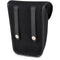 Billingham AVEA 8 Camera Pocket (Black Canvas with Black Leather Trim, 1.1L)