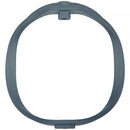 Radius RAD-2 Hoops (Dark Gray, Soft, Pair)