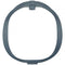 Radius RAD-2 Hoops (Dark Gray, Soft, Pair)