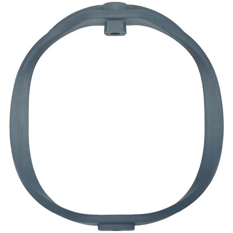 Radius RAD-2 Hoops (Dark Gray, Soft, Pair)