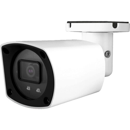 Optex CHeKT AI Compact Outdoor Bullet/Fixed IR